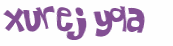 CAPTCHA 挑戰
