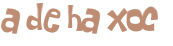 Captcha-udfordring