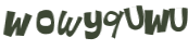 CAPTCHA 挑戰