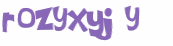 Captcha 챌린지
