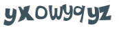 CAPTCHA 挑戰