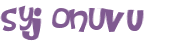 Captcha-udfordring