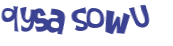 Captcha-udfordring