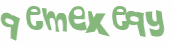 Captcha-udfordring