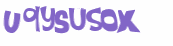 Captcha-udfordring