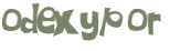 CAPTCHA 挑戰