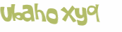 Captcha-test