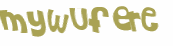Captcha challenge