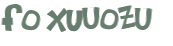 CAPTCHA 挑戰