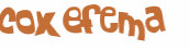 Captcha-udfordring