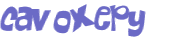 Captcha-udfordring