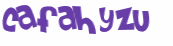 CAPTCHA-haaste