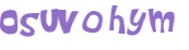 CAPTCHA 挑戰