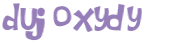 Captcha-udfordring