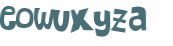 CAPTCHA 挑戰