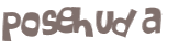 Captcha-udfordring