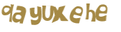 Desafio captcha