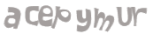 Captcha challenge