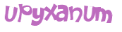 CAPTCHA 挑戰