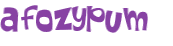Desafio captcha