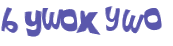 CAPTCHA 挑戰