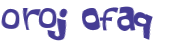 Captcha challenge