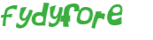 CAPTCHA 挑戰