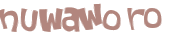 CAPTCHA 挑戰