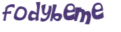 Captcha-test