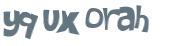 Wyzwanie captcha
