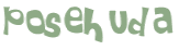 Captcha-udfordring
