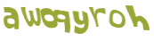Captcha-udfordring
