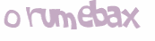 Captcha-udfordring