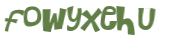 CAPTCHA 挑戰