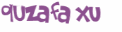 Captcha-udfordring