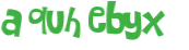 CAPTCHA 挑戰
