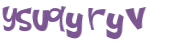 CAPTCHA 挑戰
