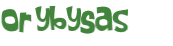 Wyzwanie captcha