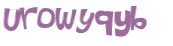 Captcha challenge