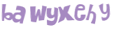 Captcha-udfordring