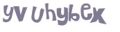 Captcha challenge