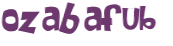 Captcha challenge