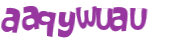 CAPTCHA 挑戰