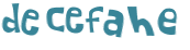 CAPTCHA 挑戰
