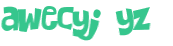 CAPTCHA 挑戰