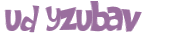 Captcha-udfordring
