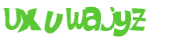 CAPTCHA-haaste