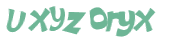 Captcha-test