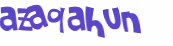 CAPTCHA 挑戰