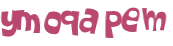 CAPTCHA 挑戰